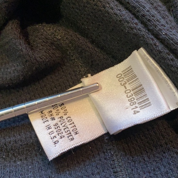 Chrome Hearts Scroll Logo Thermal - Picture 7 of 8